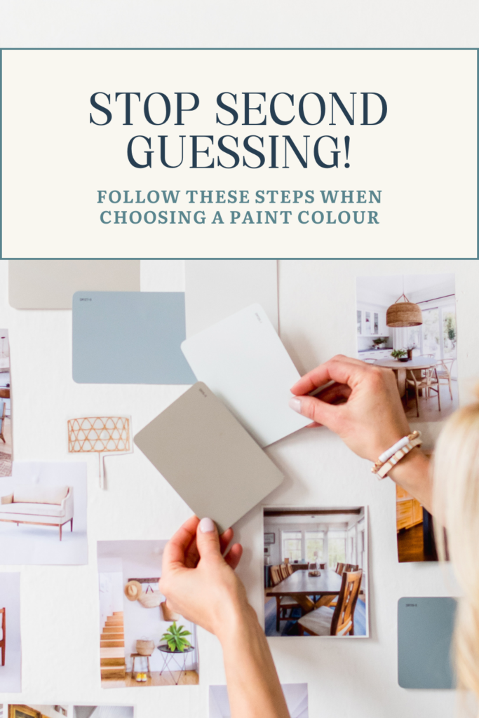 how to test paint colours free guide